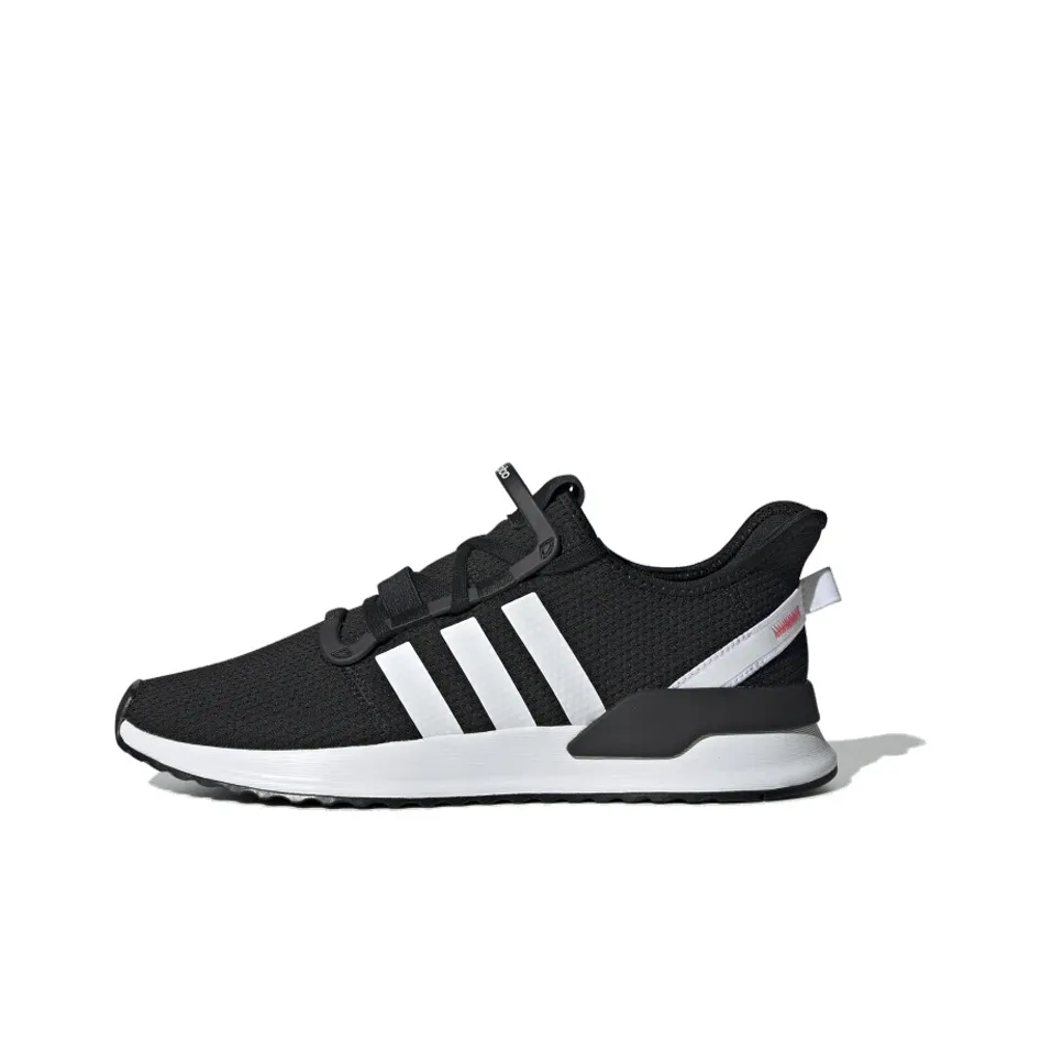 Adidas Originals U Path Run Core Black White