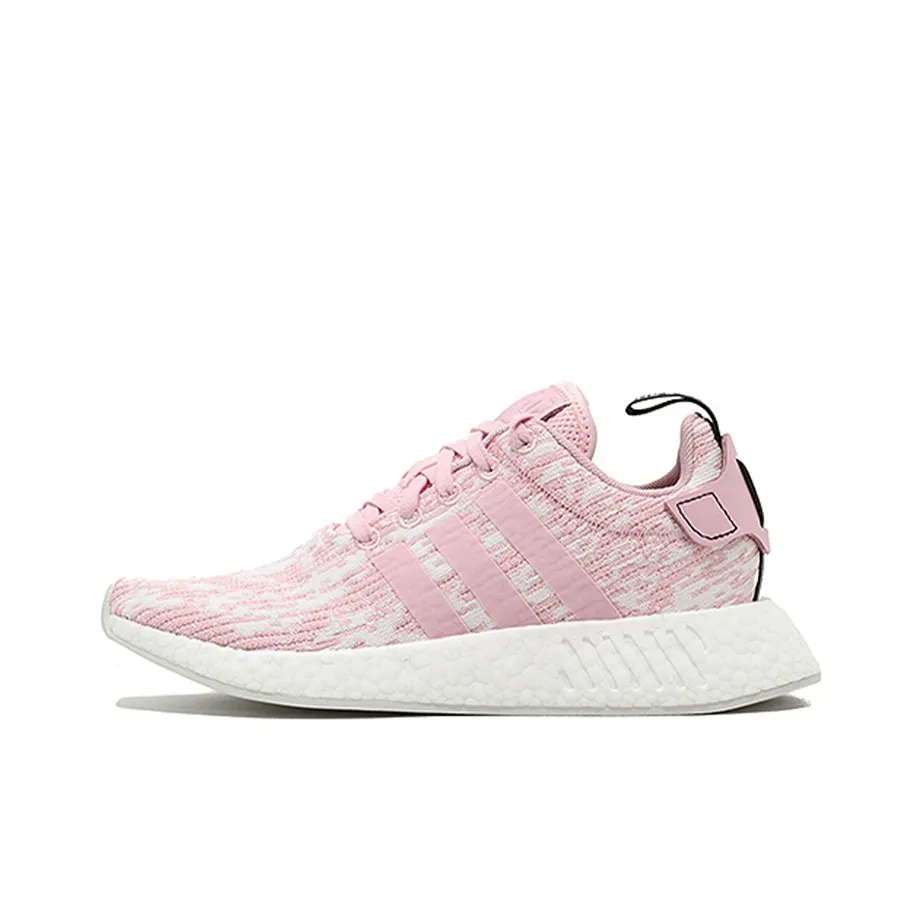 Adidas Nmd R2 Wonder Pink Women's