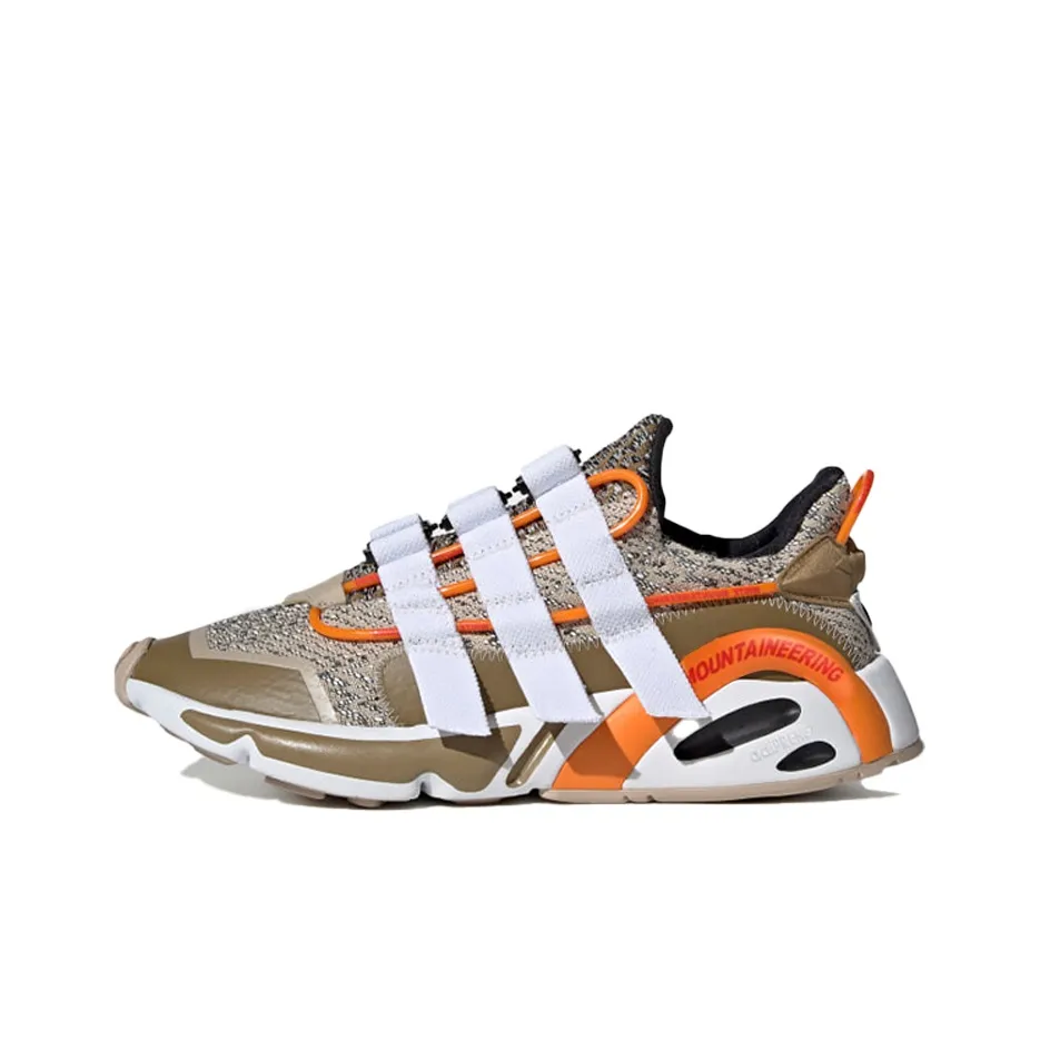 Burberry Vintage Check low-top sneakers Brown