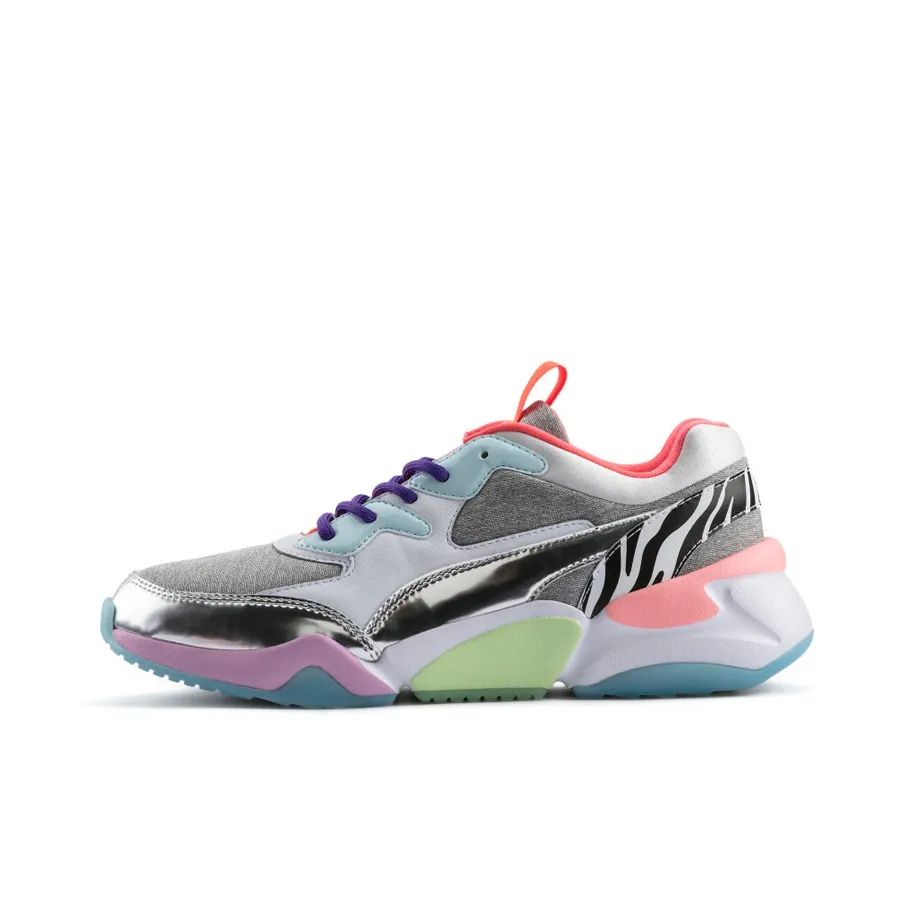 PUMA Sophia Webster X Nova 'White' Women's