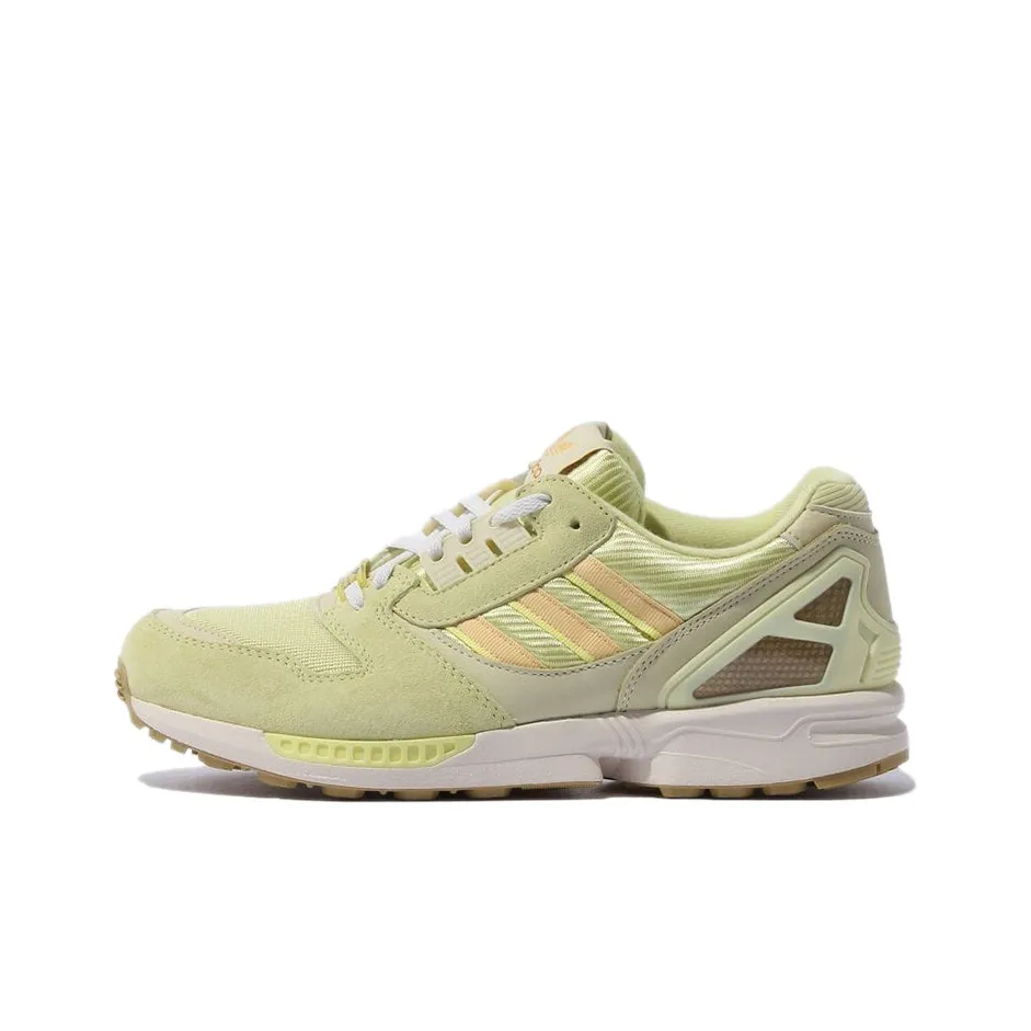 Adidas Zx 8000 Yellow Tint