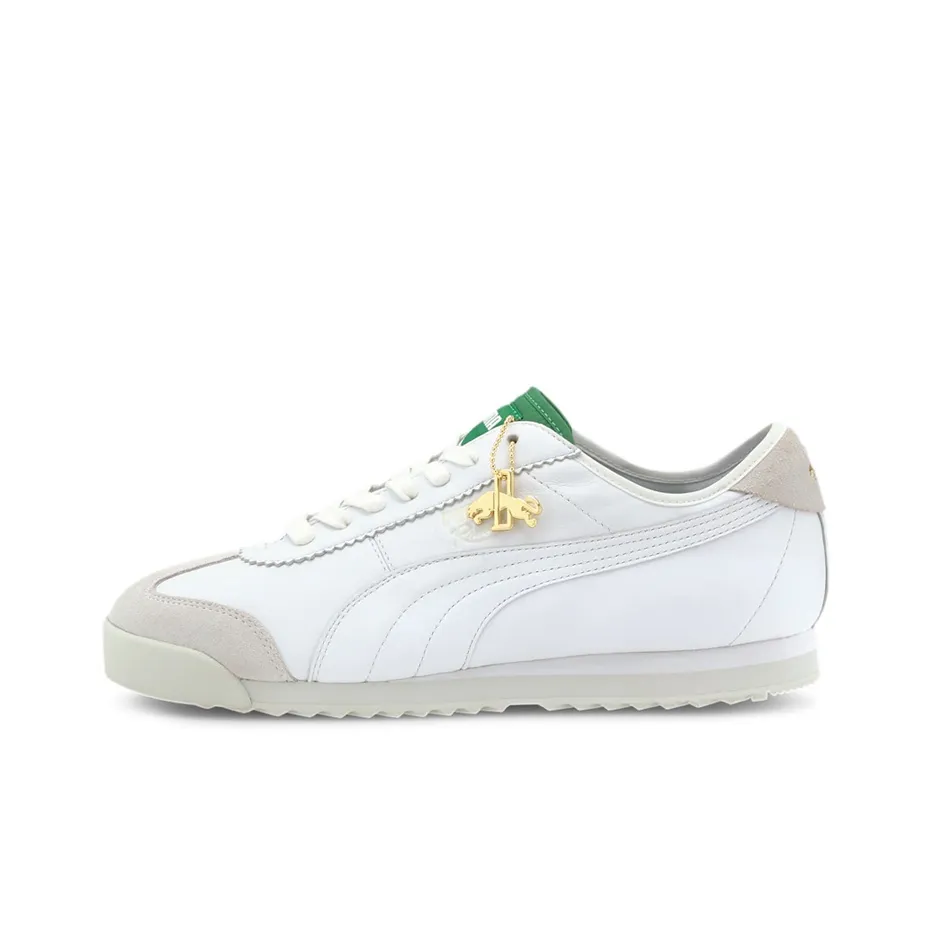 PUMA Roma '68 Dassler Legacy Collection