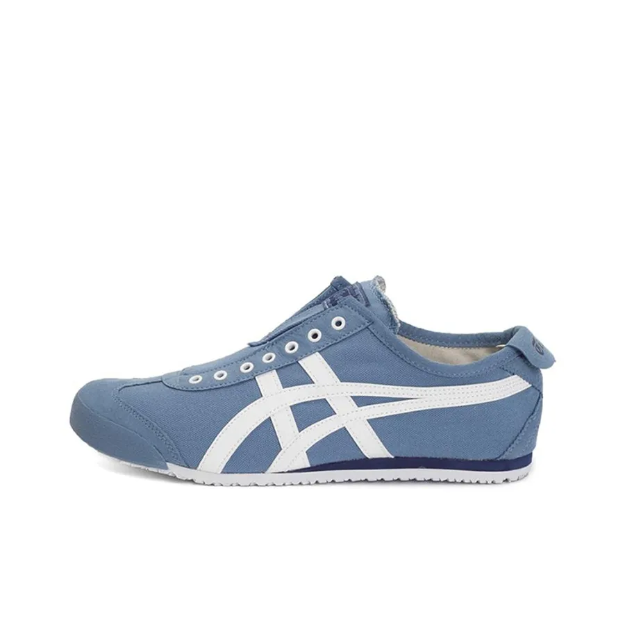 Onitsuka Tiger Mexico 66 Slip On Blue Heaven