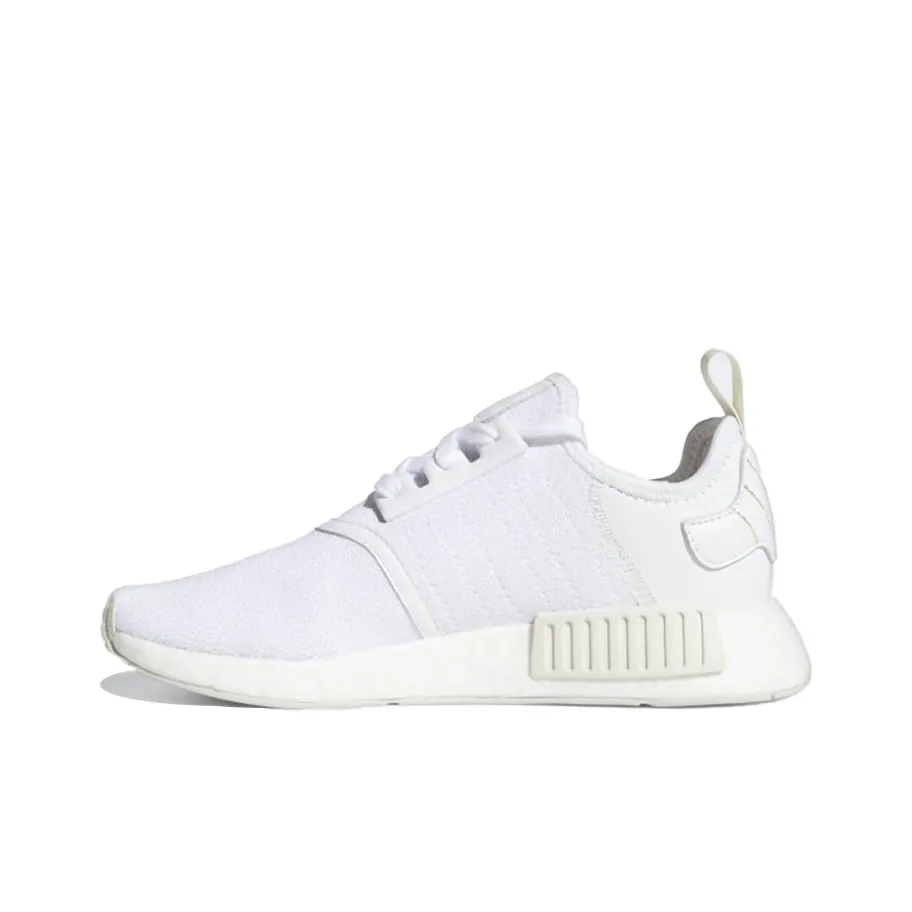 Adidas Originals NMD_R1 Повседневный Низкий Топ Женский