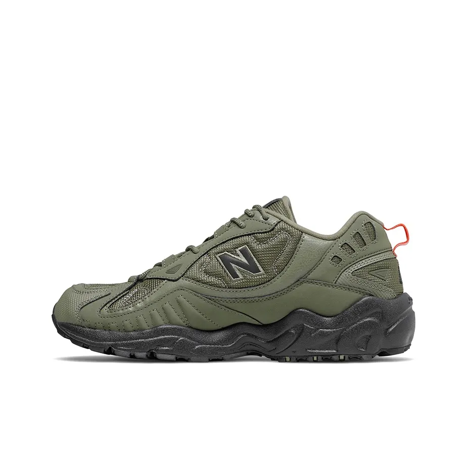 New Balance 703 Series Green