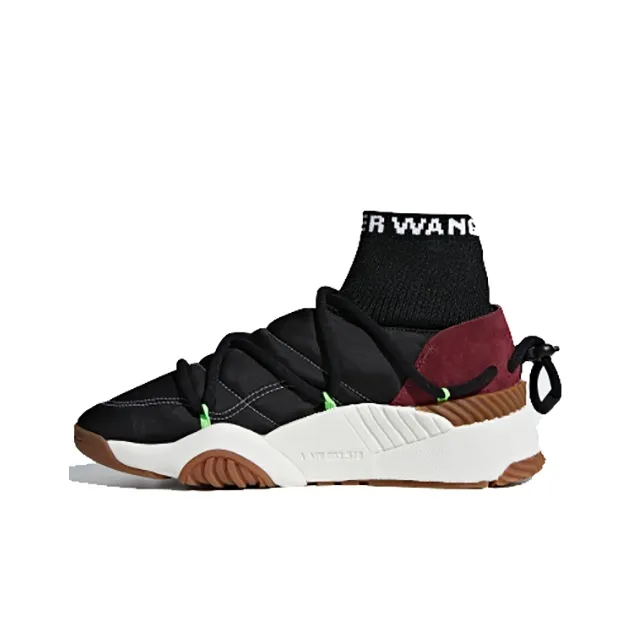 Adidas Alexander Wang X Puff Trainer 'Core Black'