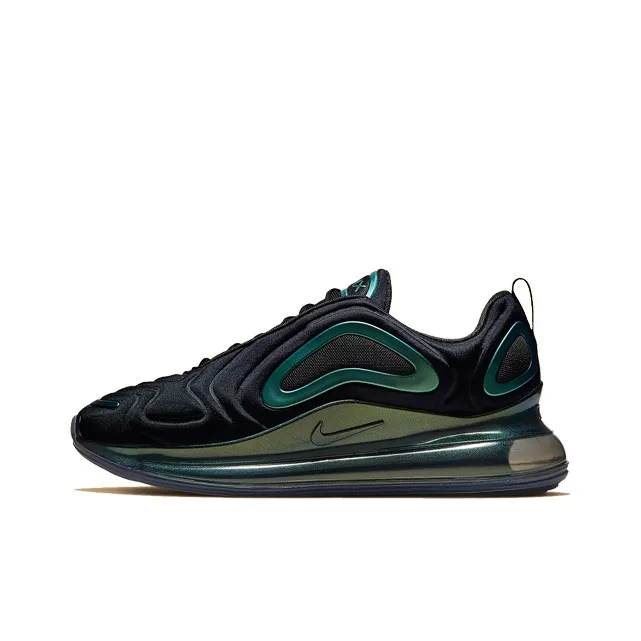 Nike Air Max 720 Black Iridescent