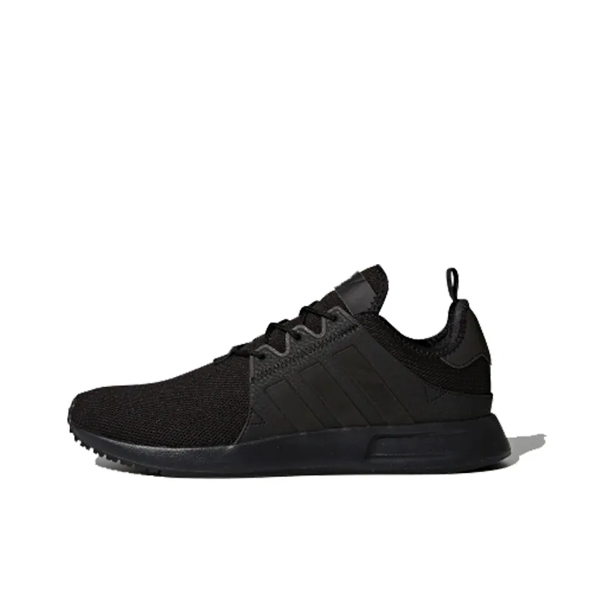 Adidas X_PLR Triple Black