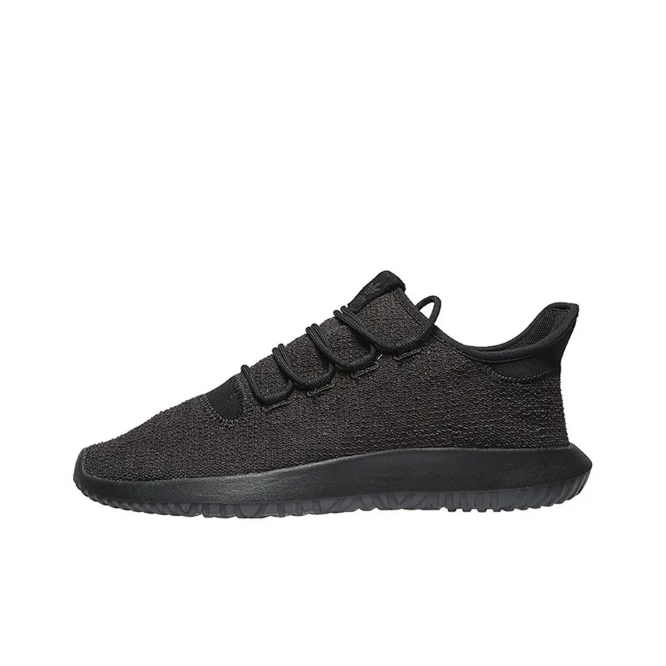 Adidas Tubular Shadow Black Black Black