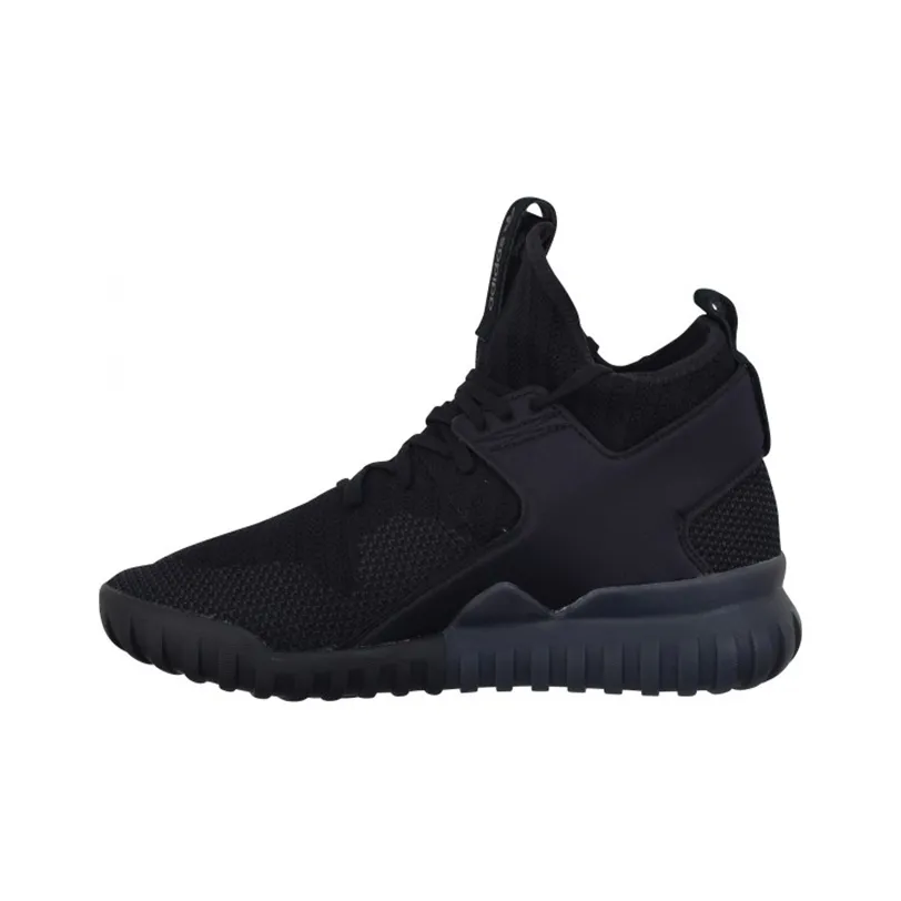 Adidas Tubular X Pk Black/Dark Grey/Black