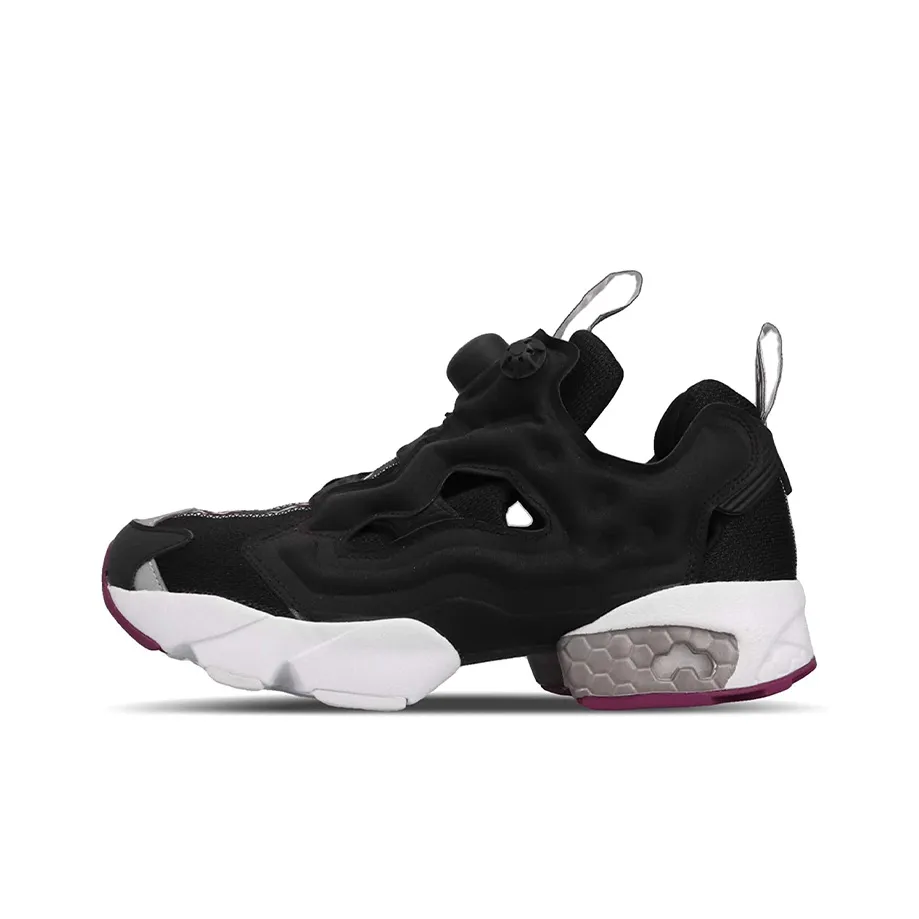 Reebok Women's InstaPump Fury Og 'Brazen Berry' Women's