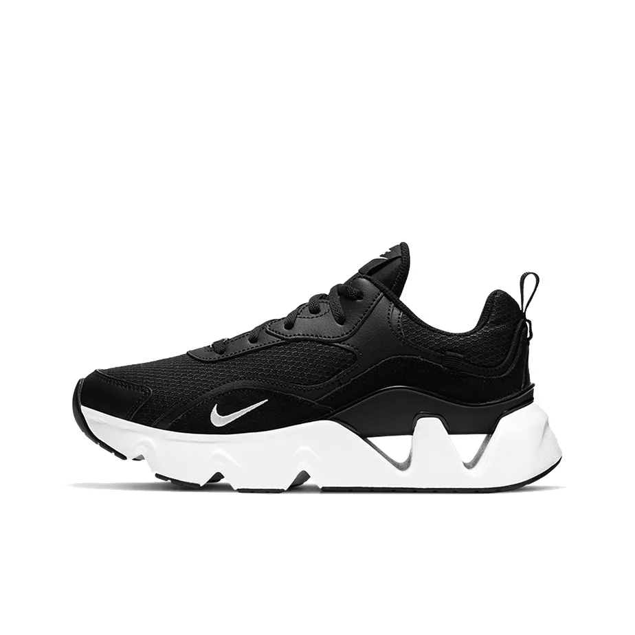 Nike Ryz 365 2 'Black White' Women's