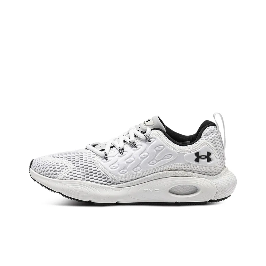 Under Armour Hovr Revenant 'White' Women's