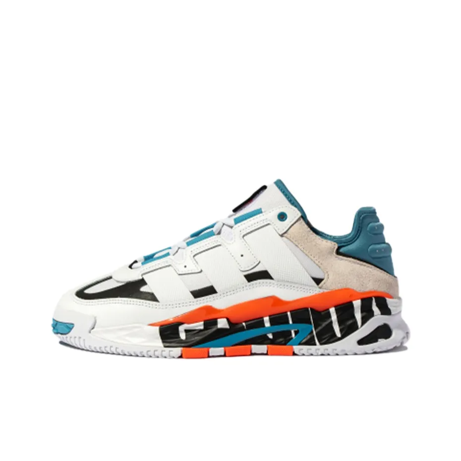 Adidas Niteball 'Big Logo'