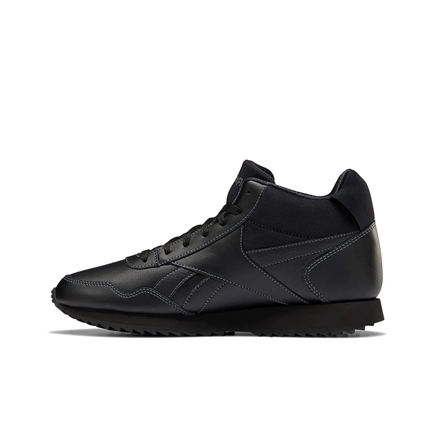 Reebok Royal Glide Casual MID Топ Унисекс