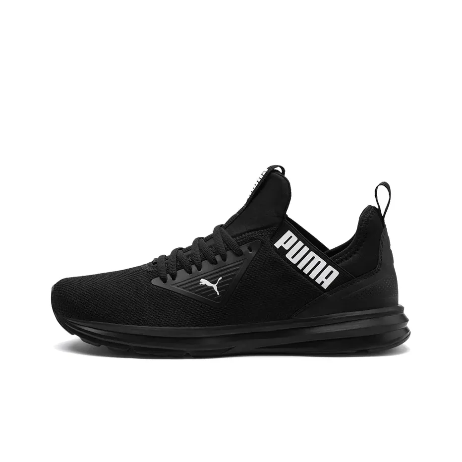 PUMA Enzo Beta 'Black'