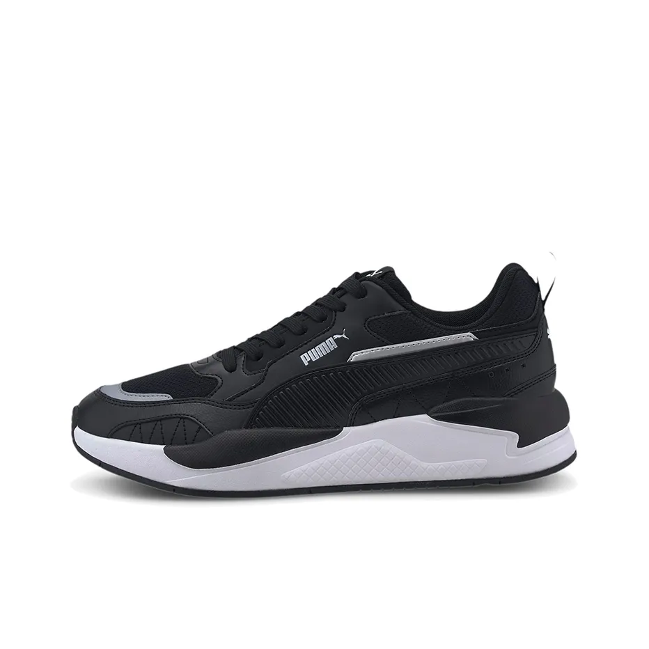 Puma Evostripe Mens Track Pants