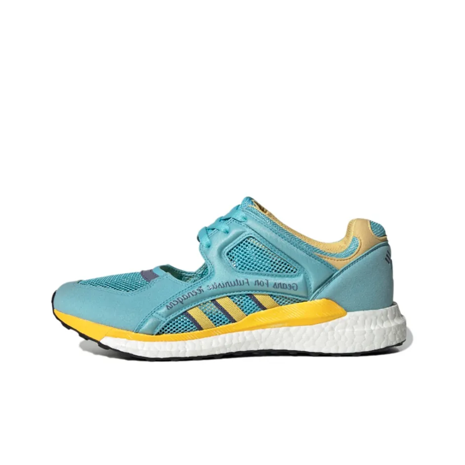 Adidas Eqt Racing Human Made Aqua