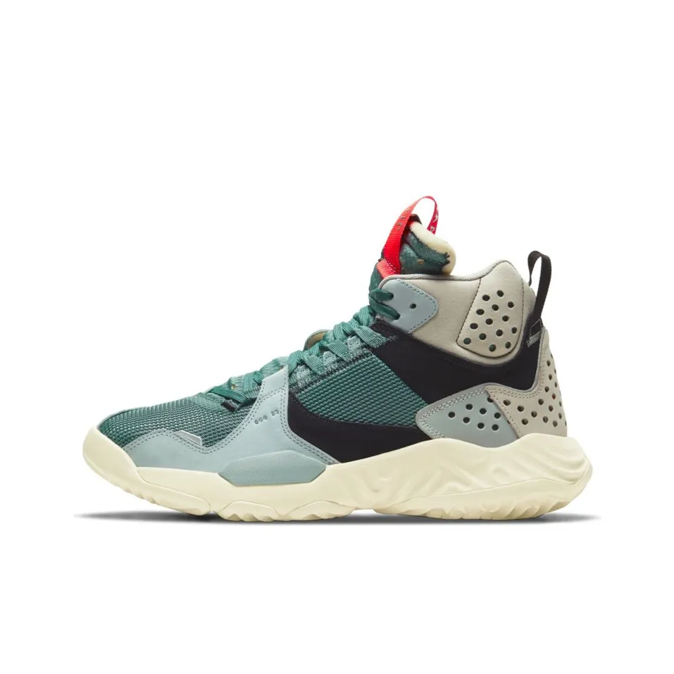 Jordan Delta Mid Hasta