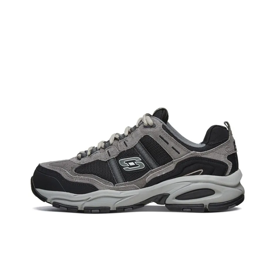 Skechers Vigor2.0 Running Shoes 'Carbon Black'