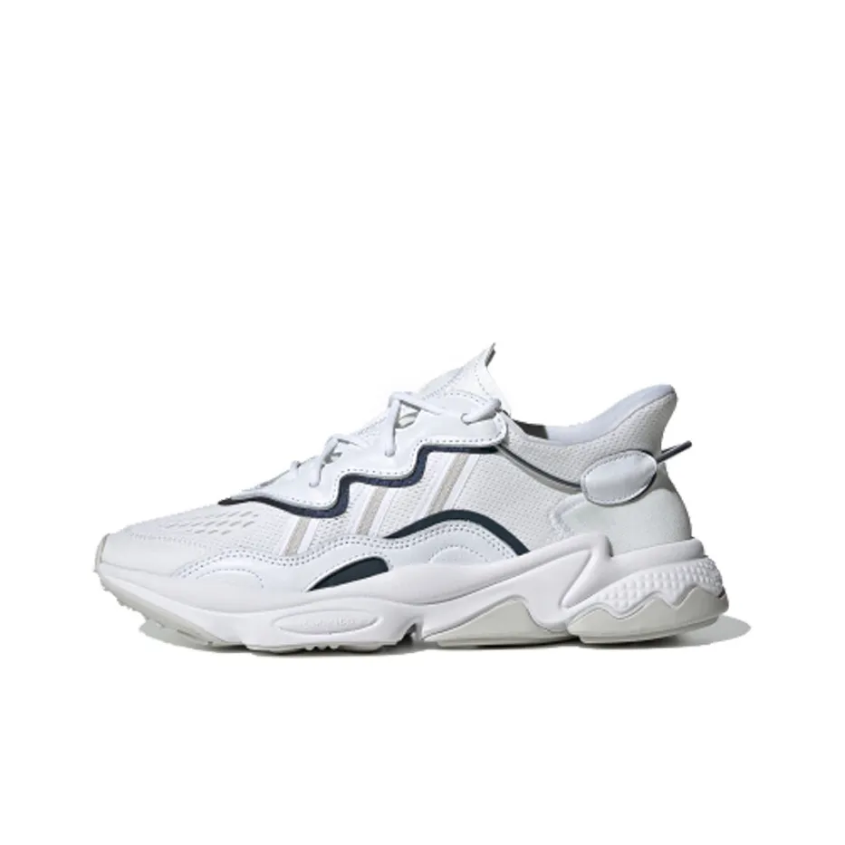 Adidas Originals Ozweego Cloud White Grey One