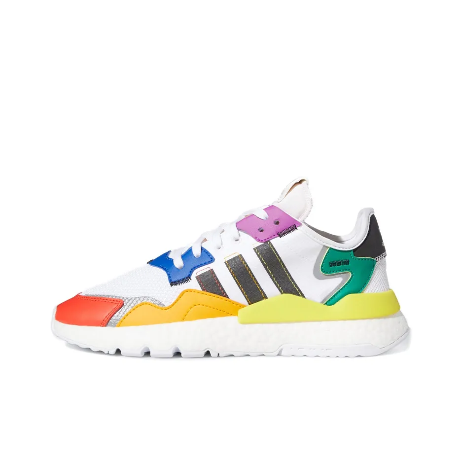 Adidas Nite Jogger Pride 2020