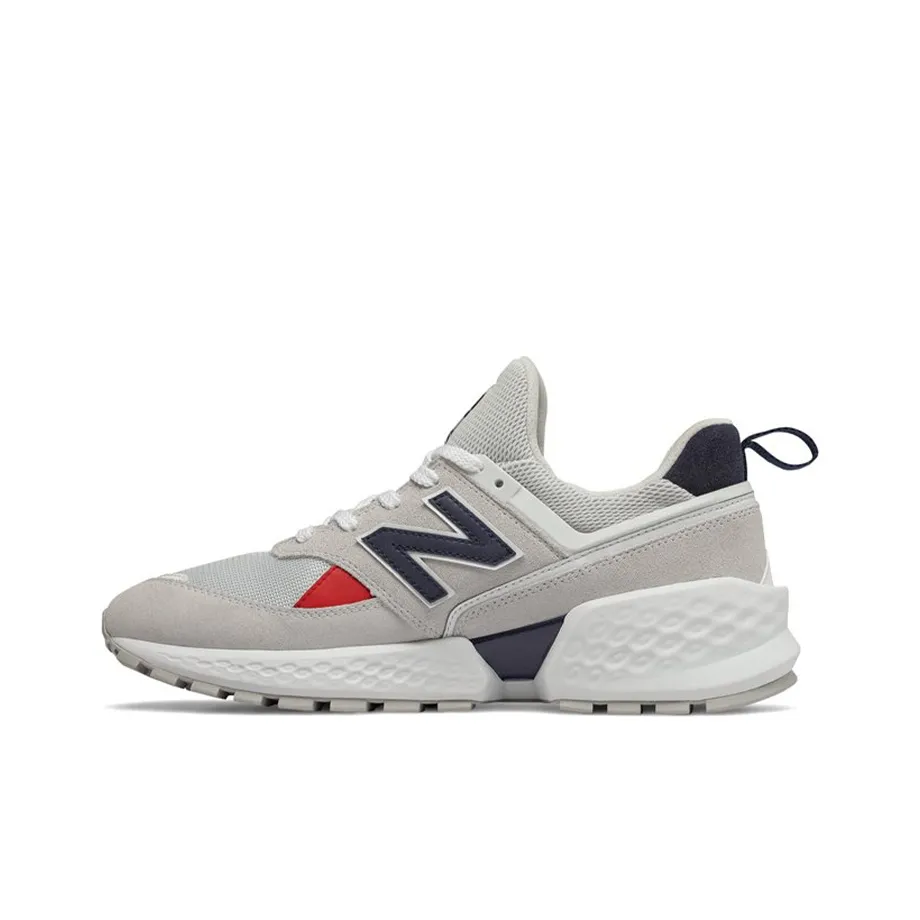 New Balance 574 Sport Grey Nimbus Cloud