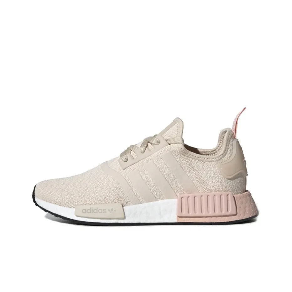 Adidas Nmd R1 Linen Vapour Pink Women's