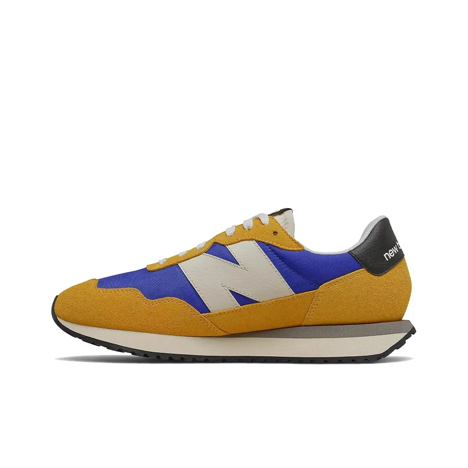 New Balance 237 Cobalt Blue Aspen