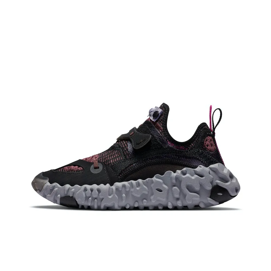 Nike Ispa Overreact Shadowberry