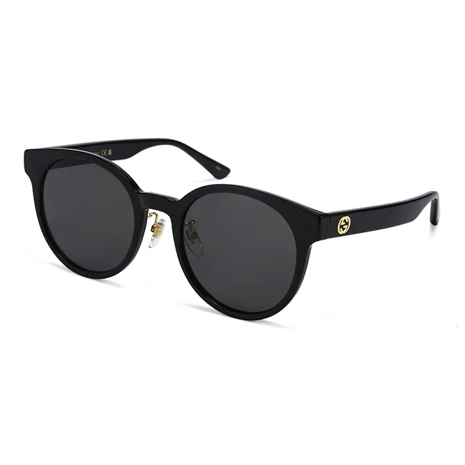 GUCCI Round frame Glasses