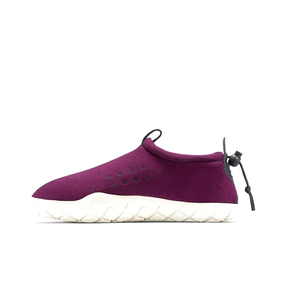 Nike Zoom Vomero 16 low-top sneakers