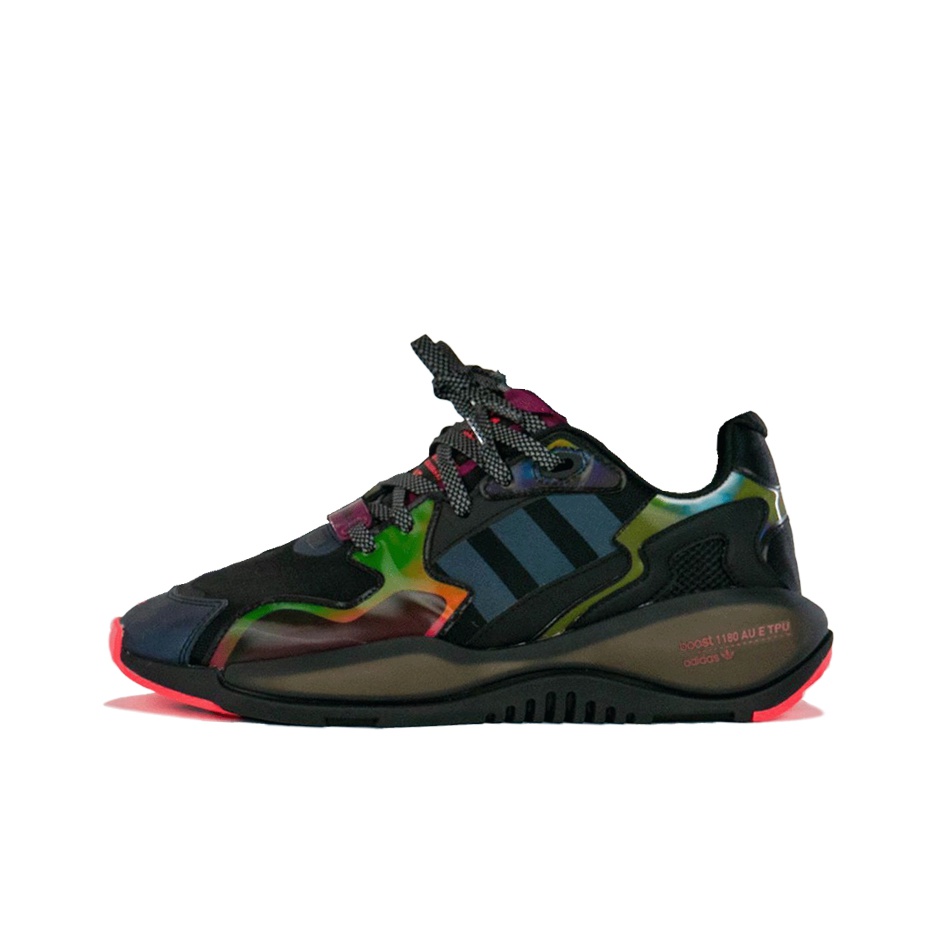 【絶品】 Neo Atmos Alkyne Zx Originals Adidas Tokyo POIZON - デュエルマスターズ