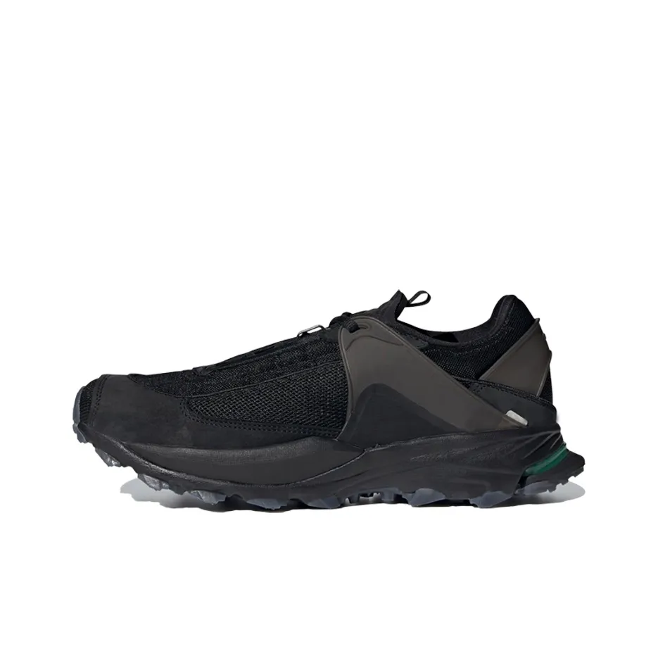 Adidas Oamc X Type O 5 'Triple Black'