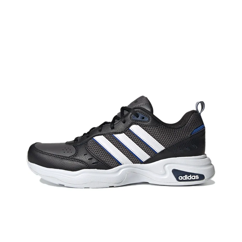 Adidas Neo Strutter Shoes Black