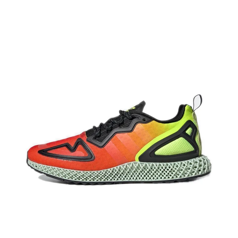 Adidas Zx 2K 4D 'Gradient'