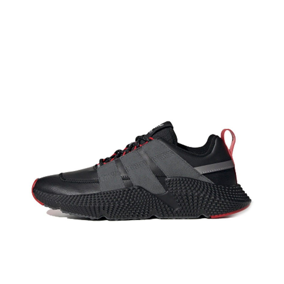 red prophere