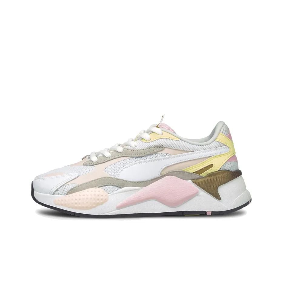 PUMA RS X Casual Low Top Унисекс