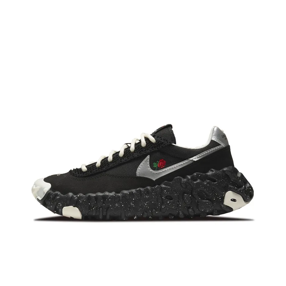 Nike X Undercover Overbreak Sp 'Black'