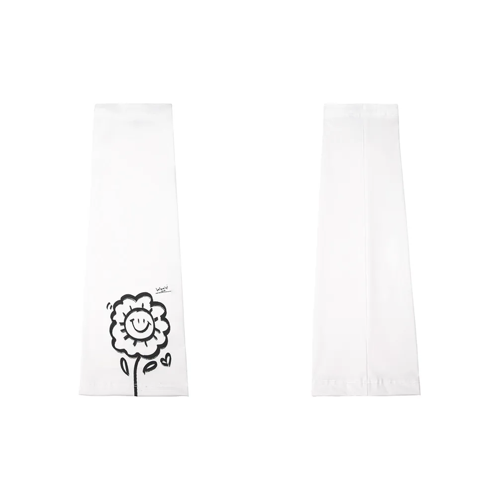 BAIJUAN Sun Protection Sleeves Women's