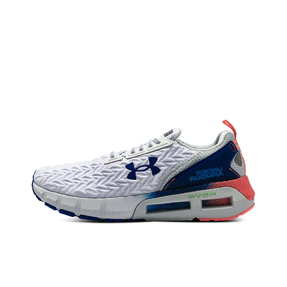 Under Armour Hovr Mega 2 'White Orange'