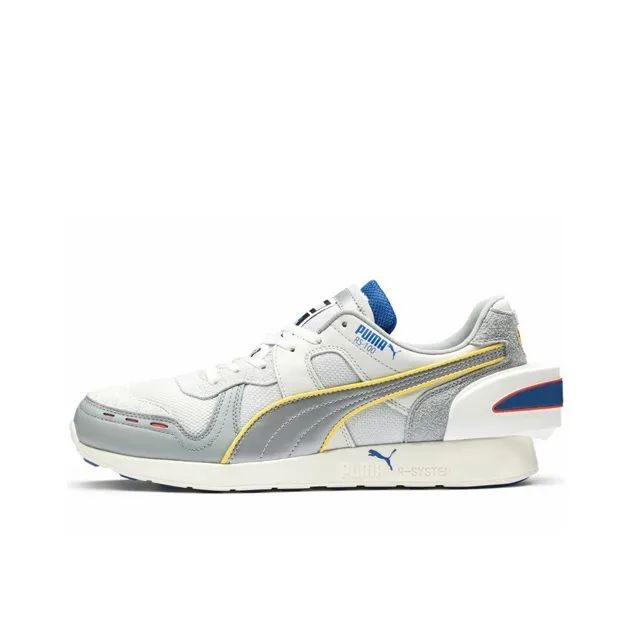 PUMA RS 100 Ader Error