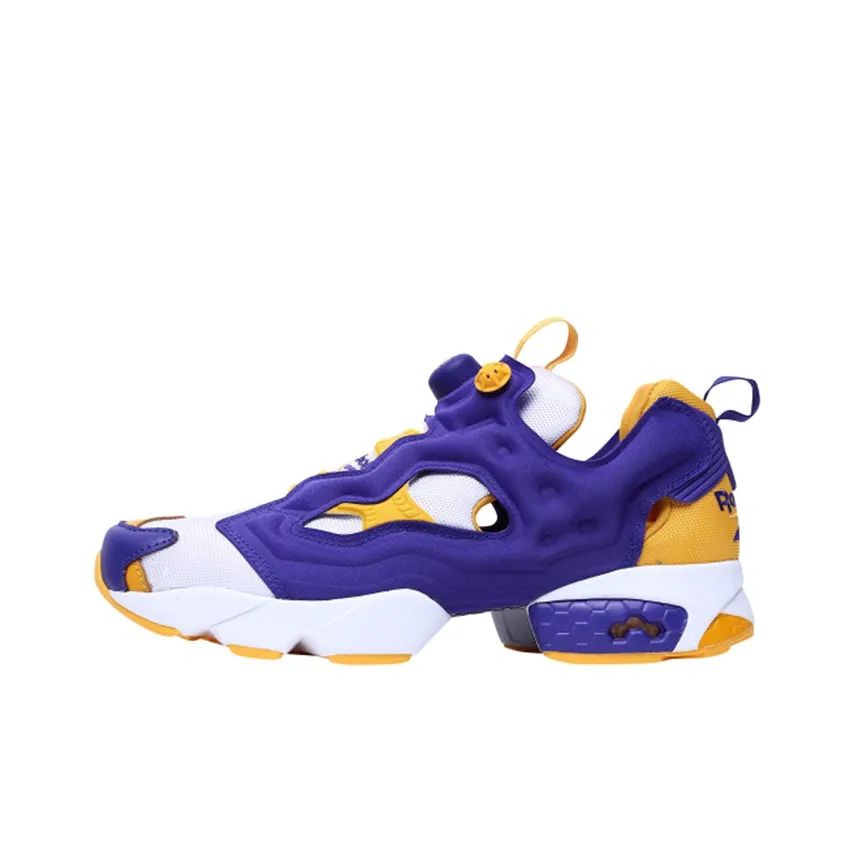 InstaPump Fury Reebok Og 'Lakers'