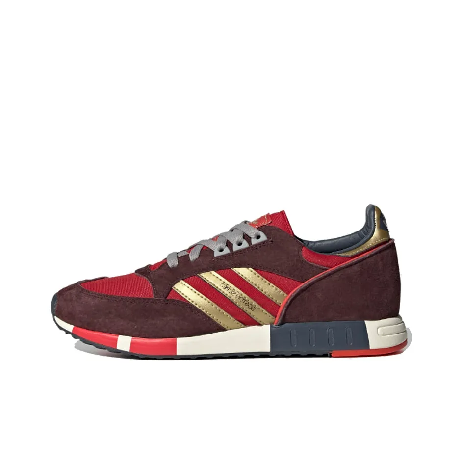 Adidas Boston Super 'Red'