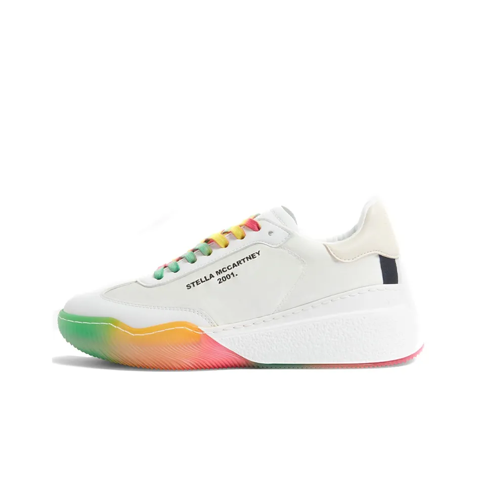 Stella McCartney Низкий Топ Casual Женский