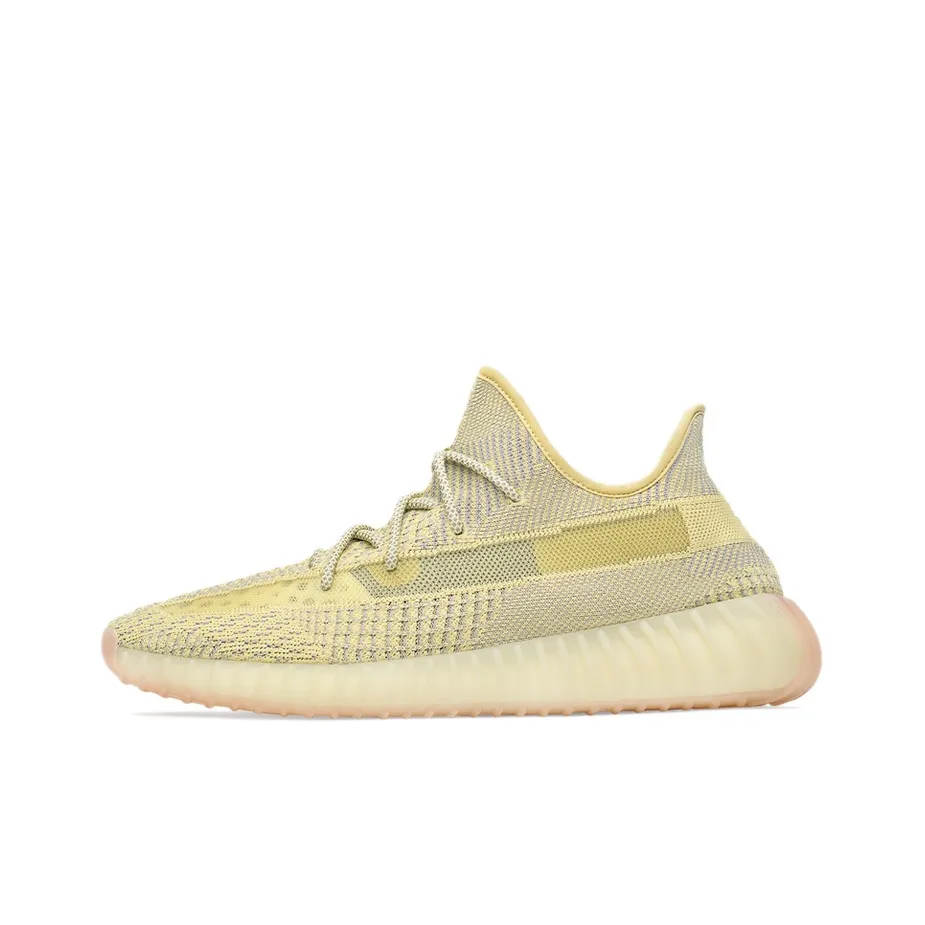 Adidas Yeezy Boost 350 V2 Antlia Non-Reflective Men's
