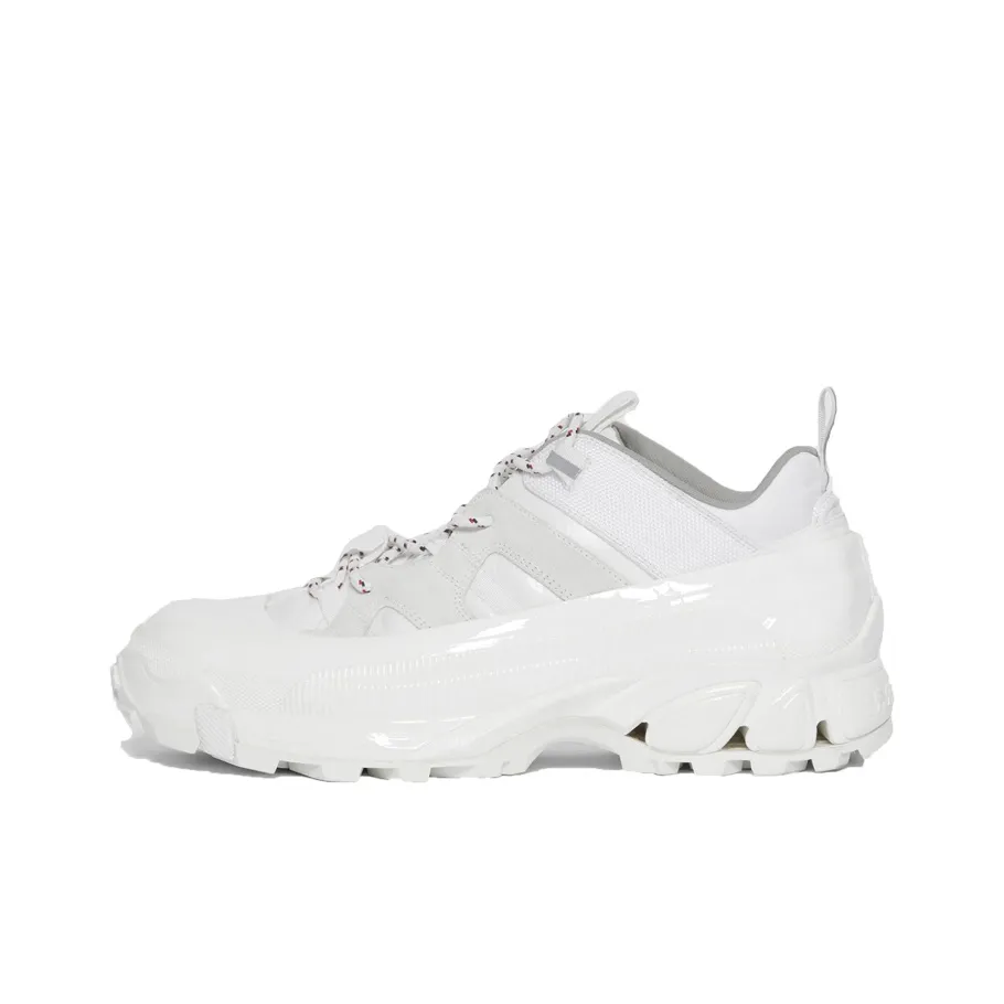 Burberry Arthur Sneakers 'White'