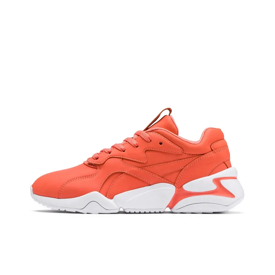 PUMA NOVA Casual Low Top Женские