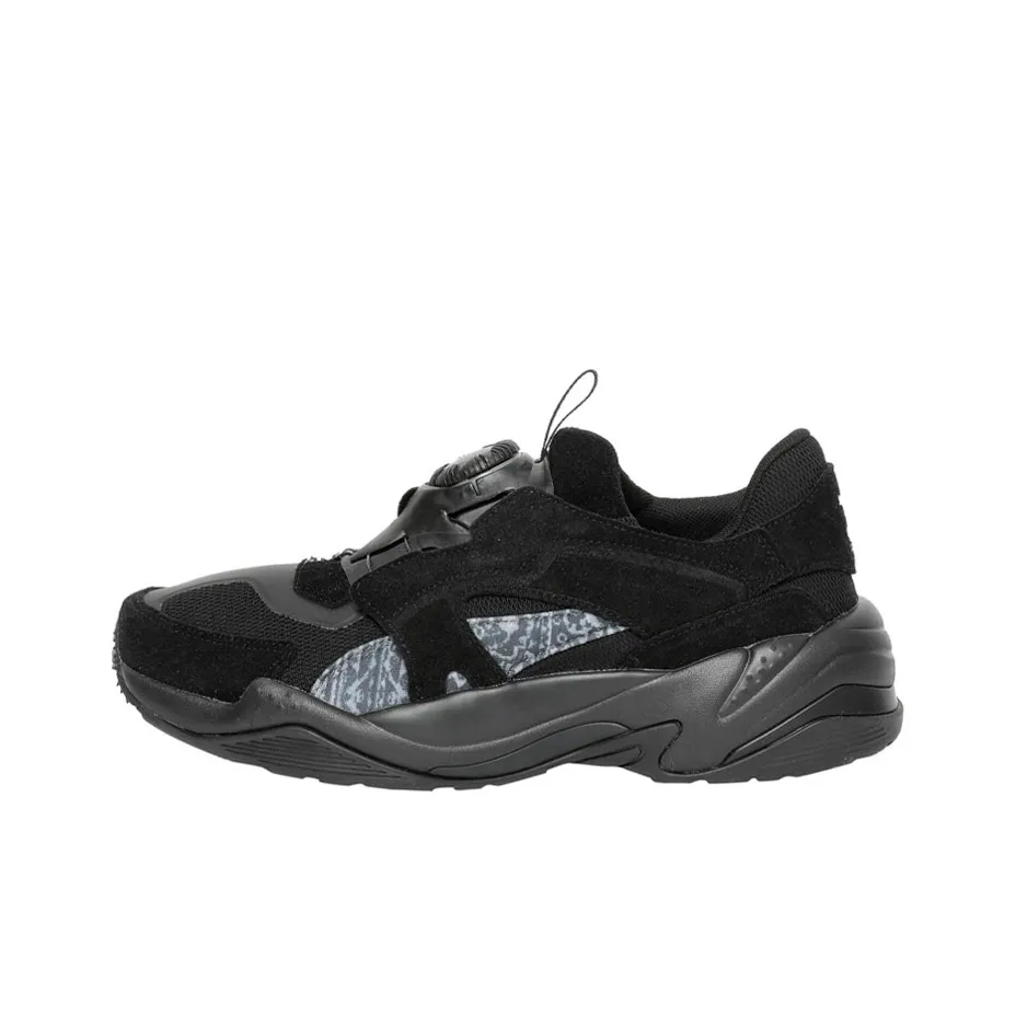 PUMA Thunder Casual Low Top Женские