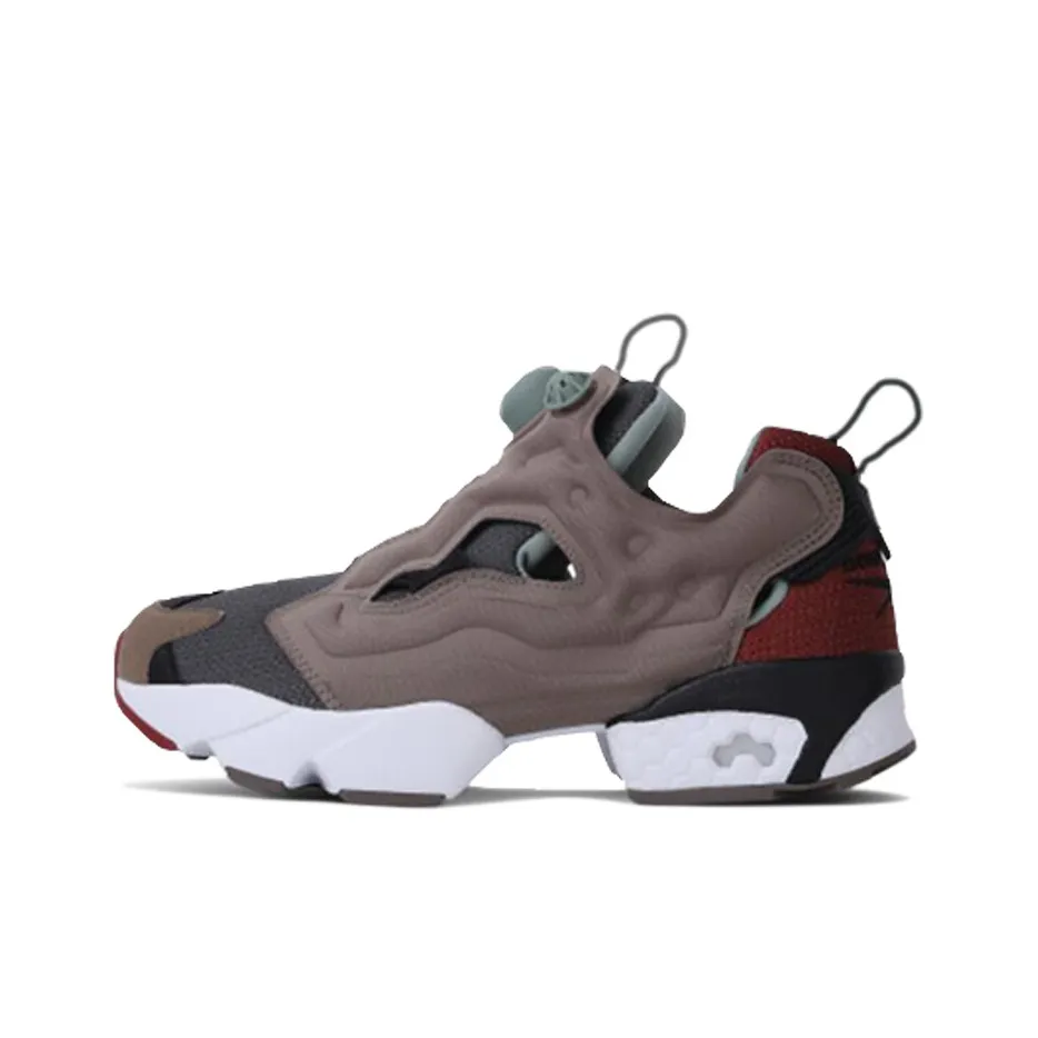 Reebok Vainl Archive X InstaPump Fury 'Brown'